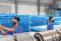 Cả trăm DN mắc thuế như… Nhựa Bình Minh